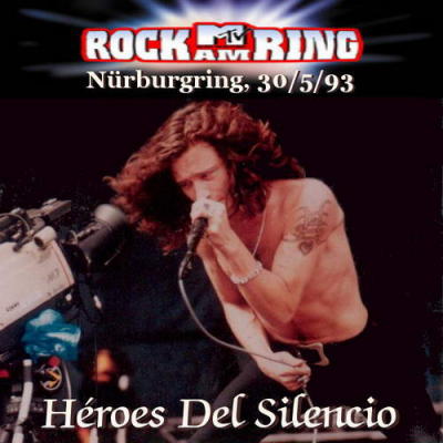 Rock am Ring (Nurburgring)